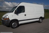 Renault Master inne w ofercie zapraszam .