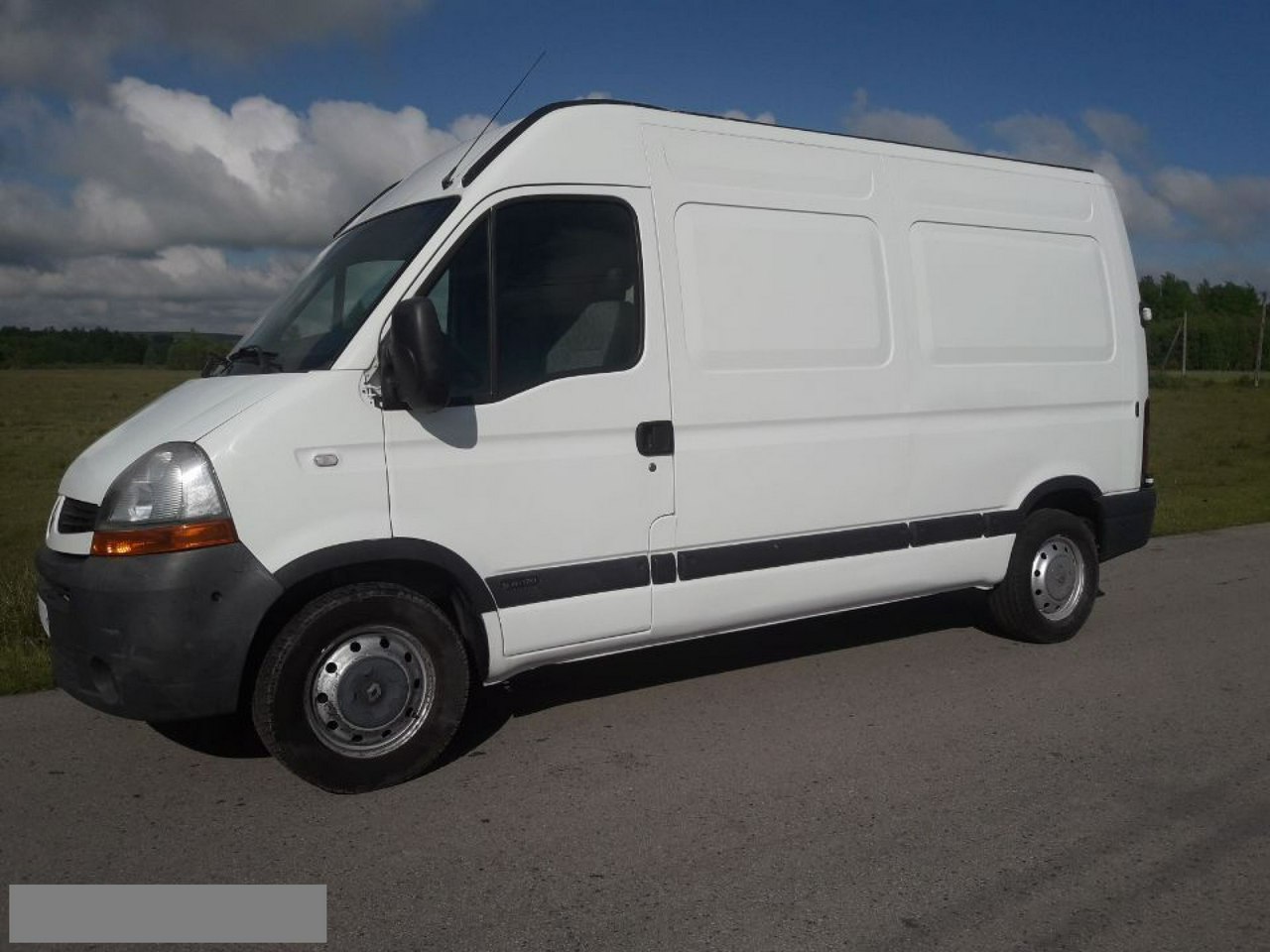 Renault Master inne w ofercie zapraszam .