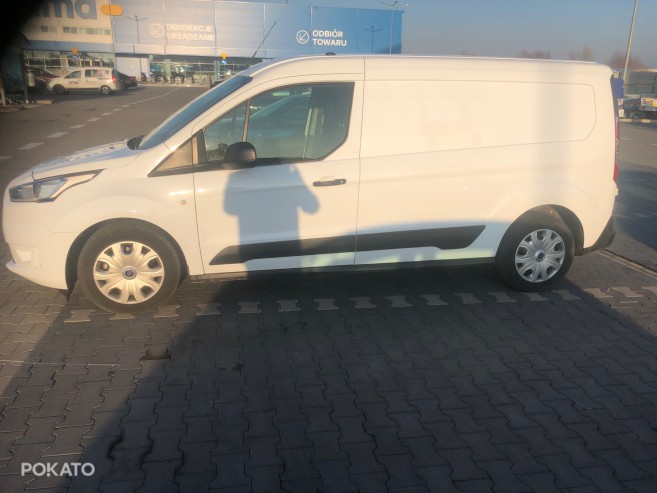 Ford connect