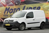 Renault Kangoo Klimatyzacja, 3 osoby, po opłatach