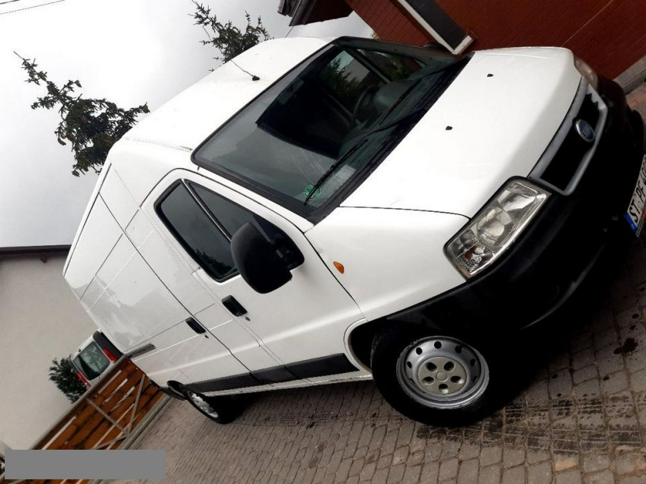 Fiat Ducato Super Stan ,KLIMA !