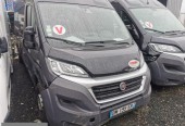 Fiat Ducato Furgon Blaszak (10169)
