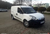 Opel Combo 1.6 cdti 2012 rok