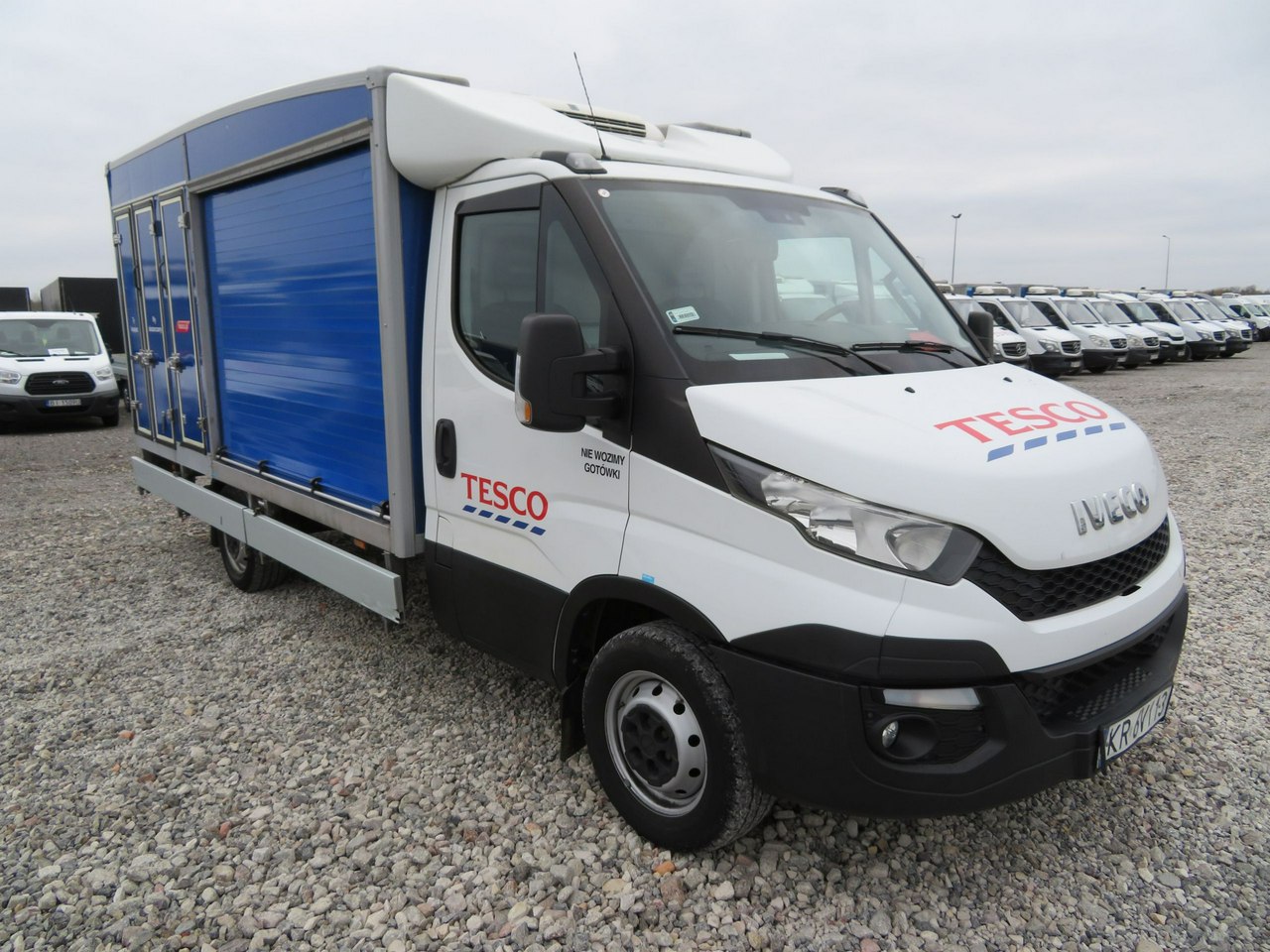 Iveco Daily