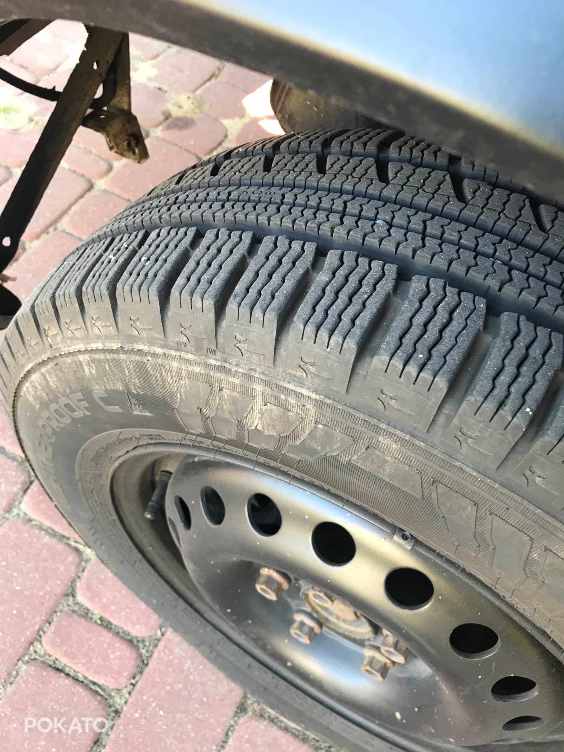 Vw T4 po kapitalnym remoncie