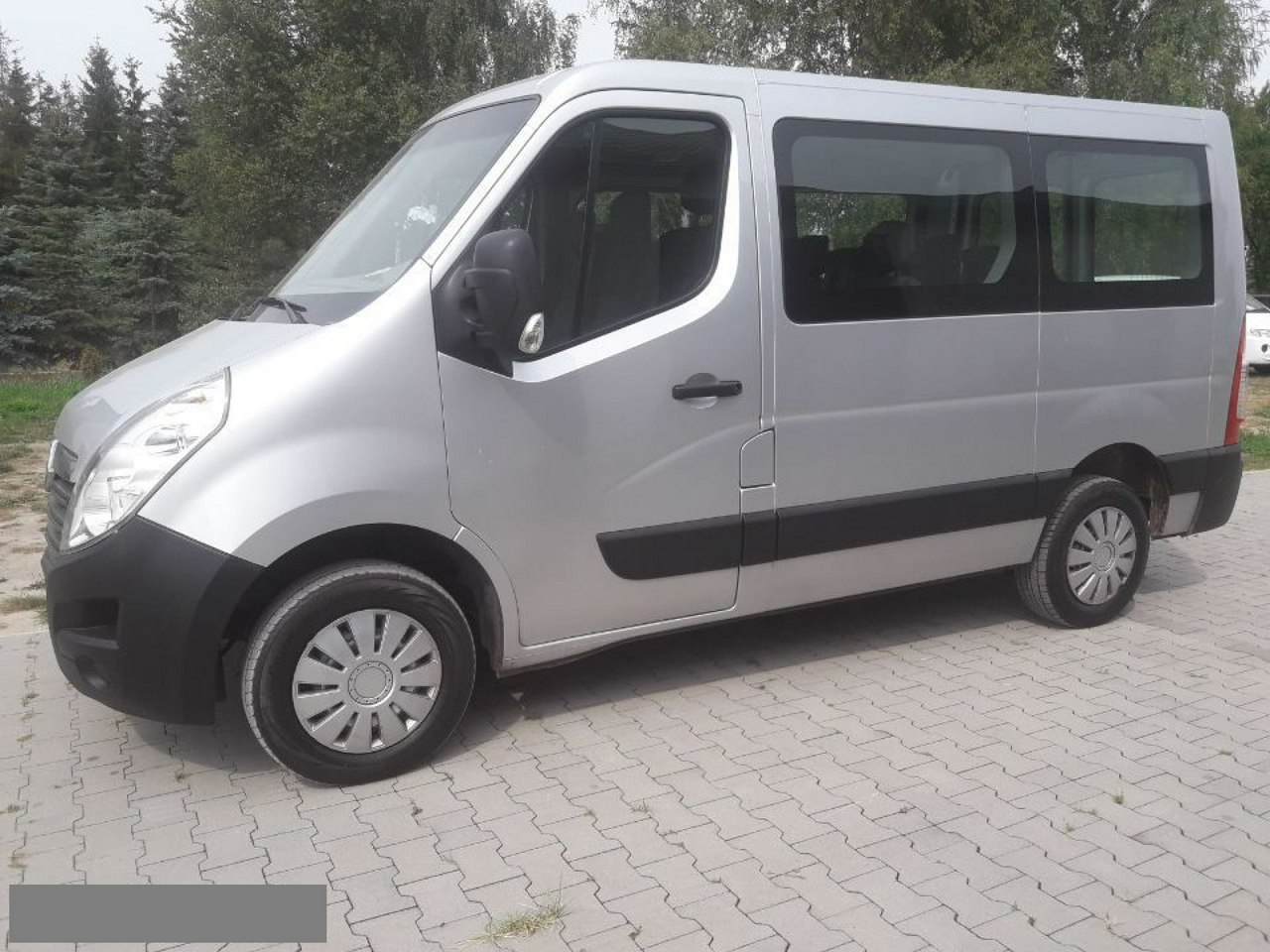 Opel Movano inne w ofercie zapraszam .