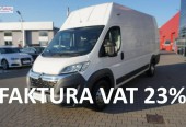 Citroen Jumper Citroën Jumper 35+ HDi Salon Polska