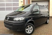 Volkswagen Transporter GWARANCJA / 79 000 km