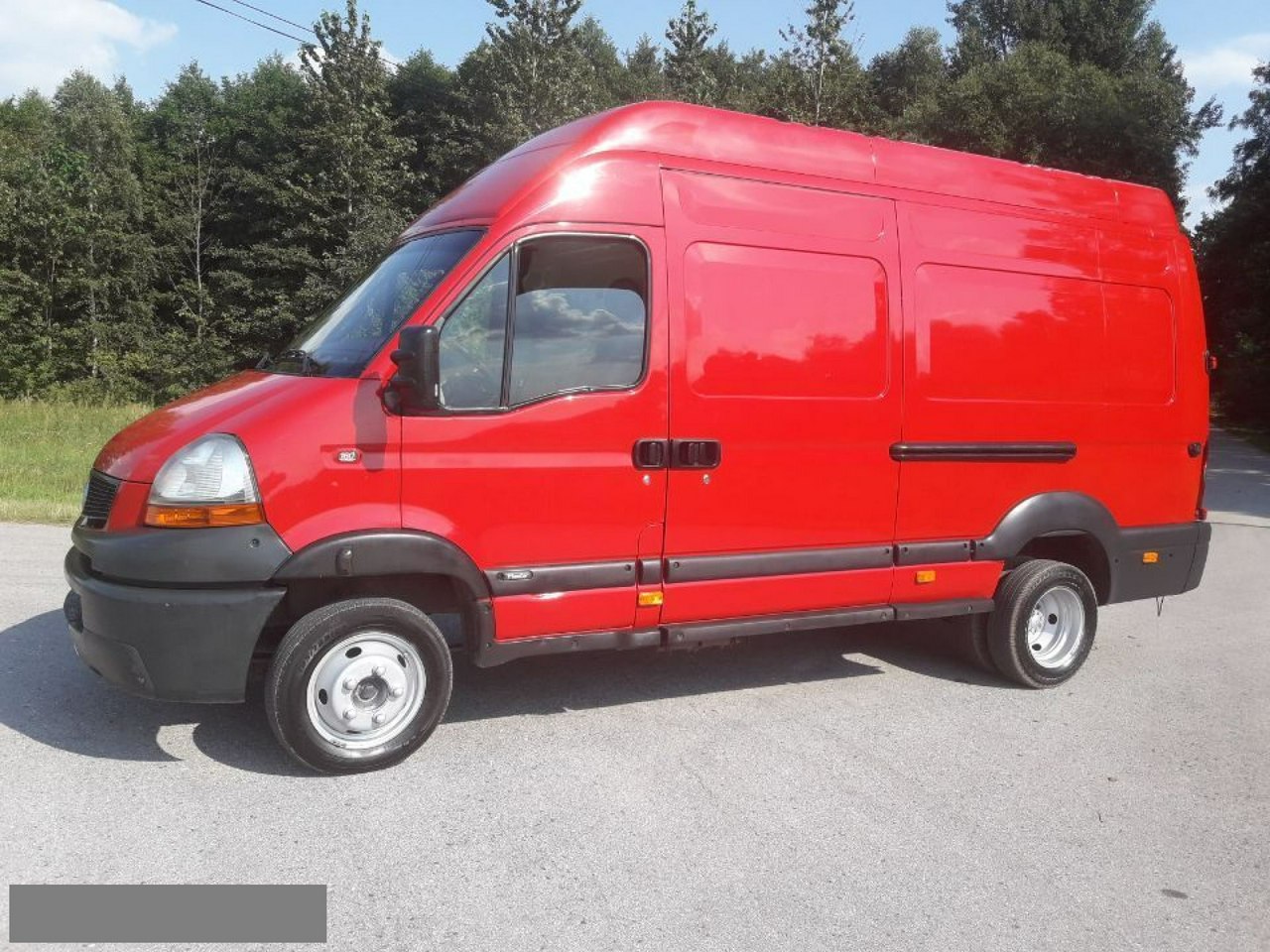 Renault Master inne w ofercie zapraszam .