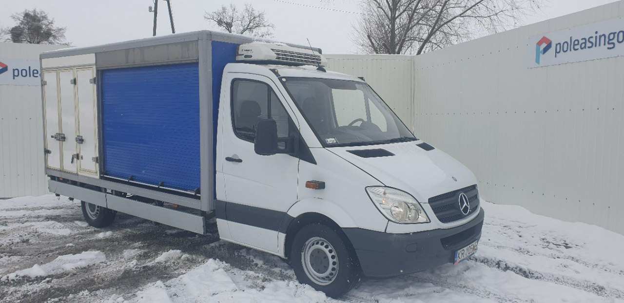 Mercedes Sprinter