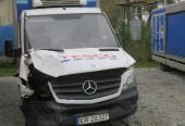 Mercedes Sprinter