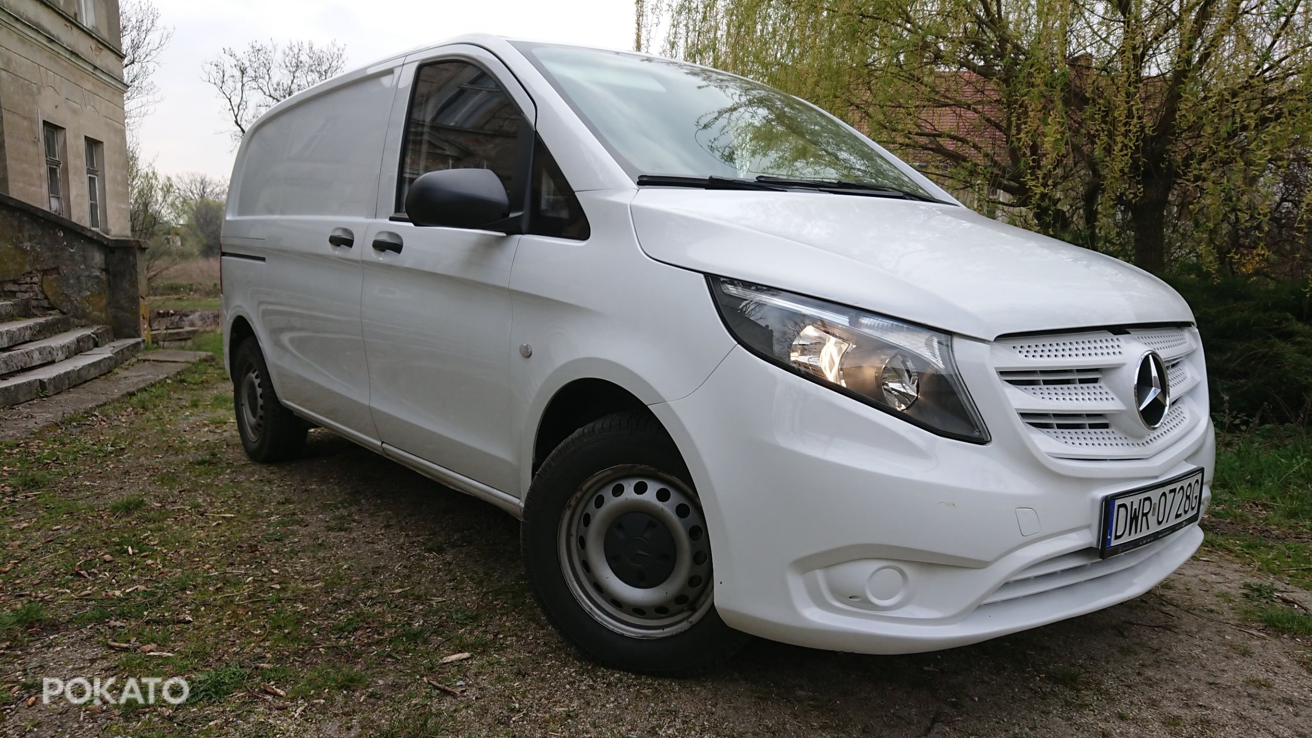 Vito 109 W447