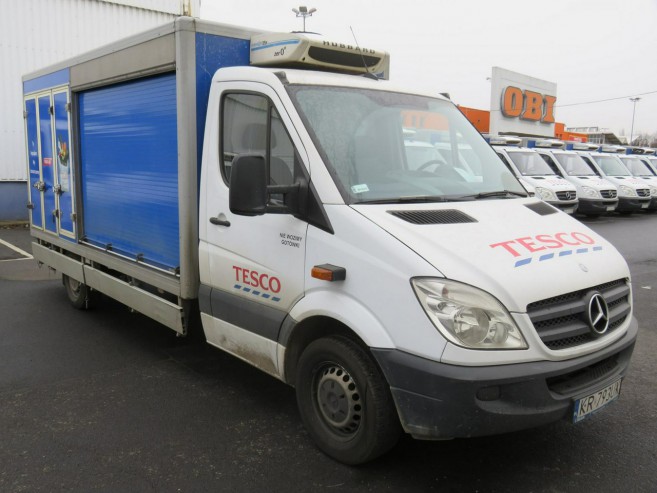 Mercedes Sprinter