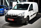 Peugeot Partner Peugeot Partner 1.6 HDI L2 / 3 osob. / Salon PL / ASO / FV 23% / Gwa