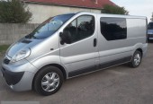 Opel Vivaro inne w ofercie zapraszam .