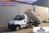 Renault MASCOTT 3.120 Dci Kipper Wywrotka Homologa