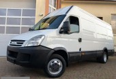 Iveco Daily GWARANCJA / 3500kg / 180 koni