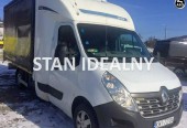 Renault Master Webasto 8EP