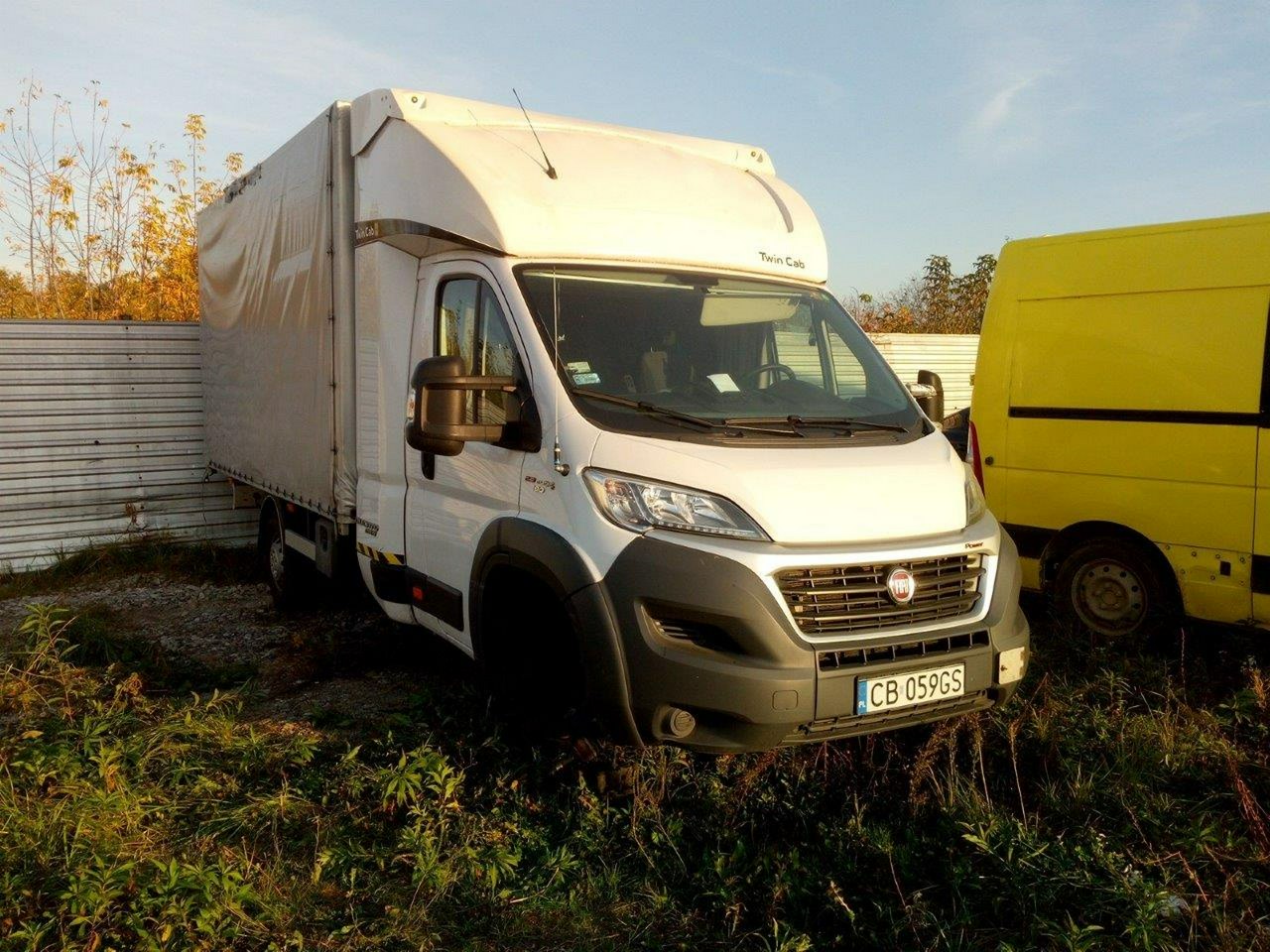 Fiat Ducato