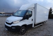 Iveco Daily 35C14 35C14N Salon PL! 1 wł! ASO! FV23%!
