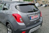 Sprzedam 4×4 benzyna 1.4 t