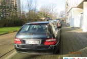 Mercedes-Benz E-klasa
