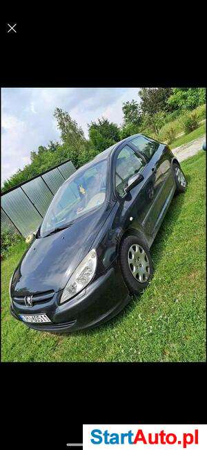 Peugeot 307 SW