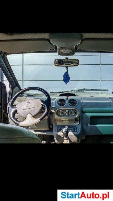 Renault TWINGO 1.2 16V, 75KM Initiale Paris