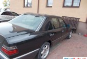 Mercedes-Benz W124
