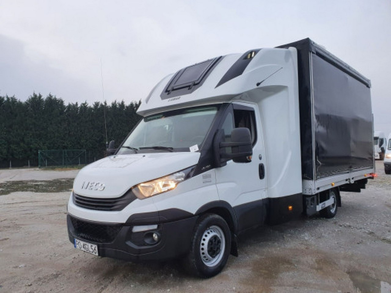 Iveco Daily