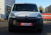 Citroen Berlingo Citroen Berlingo L2H1, 90 KM, Salon PL, FV23%, Gwarancja!!