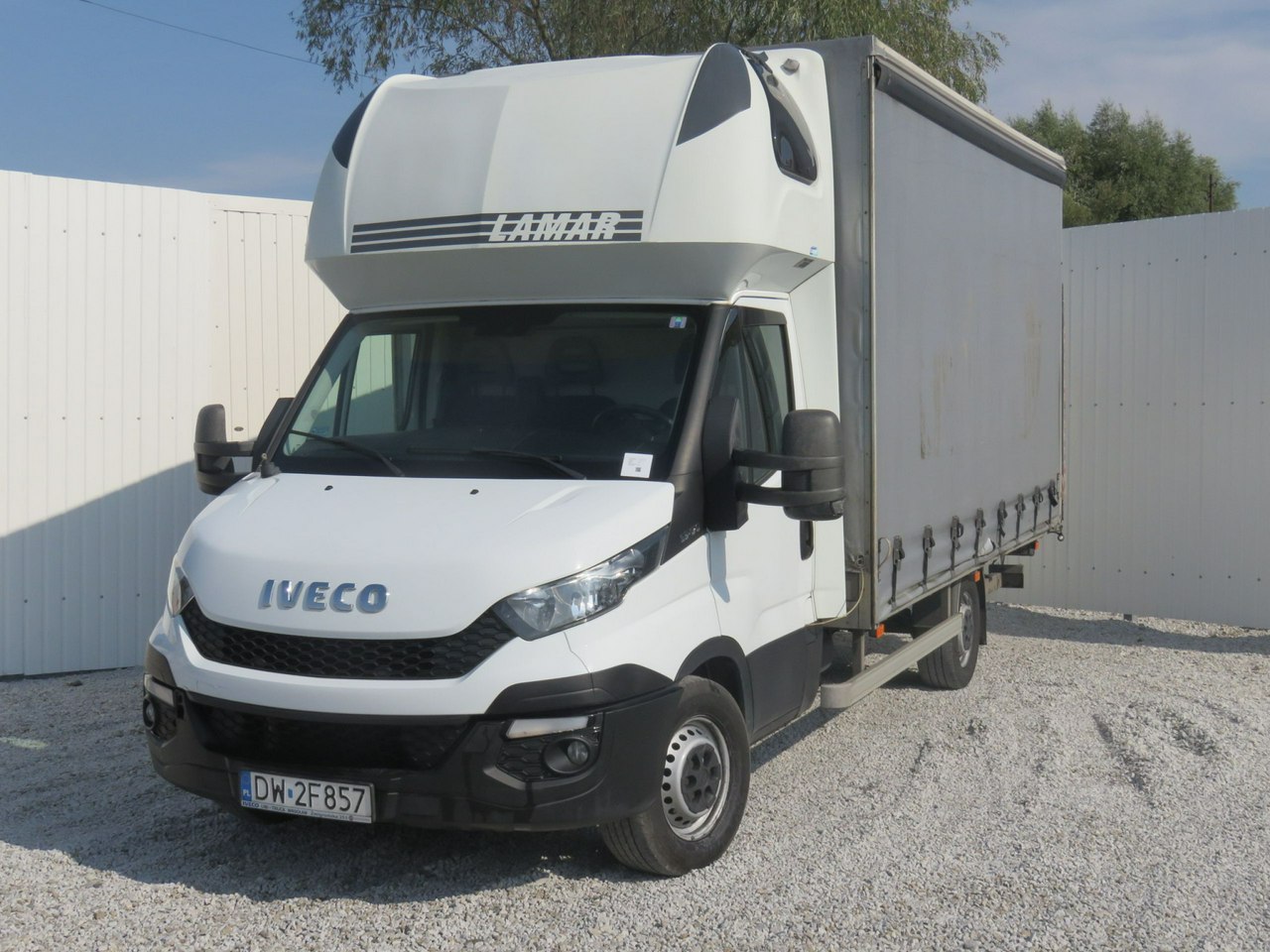 Iveco Daily