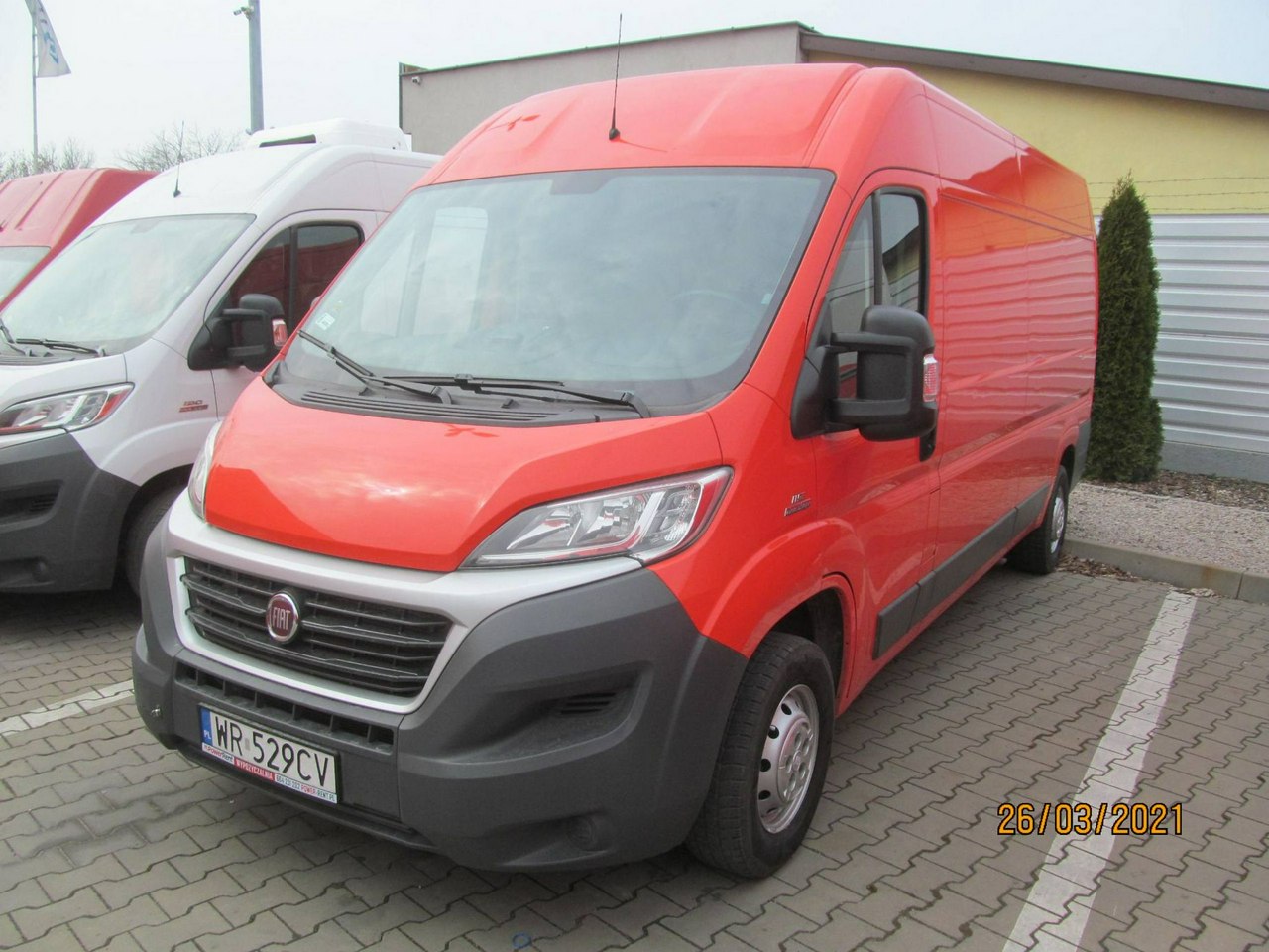 Fiat Ducato