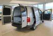 Volkswagen Caddy Volkswagen Caddy / Salon PL / FV 23 % /Gwarancja!