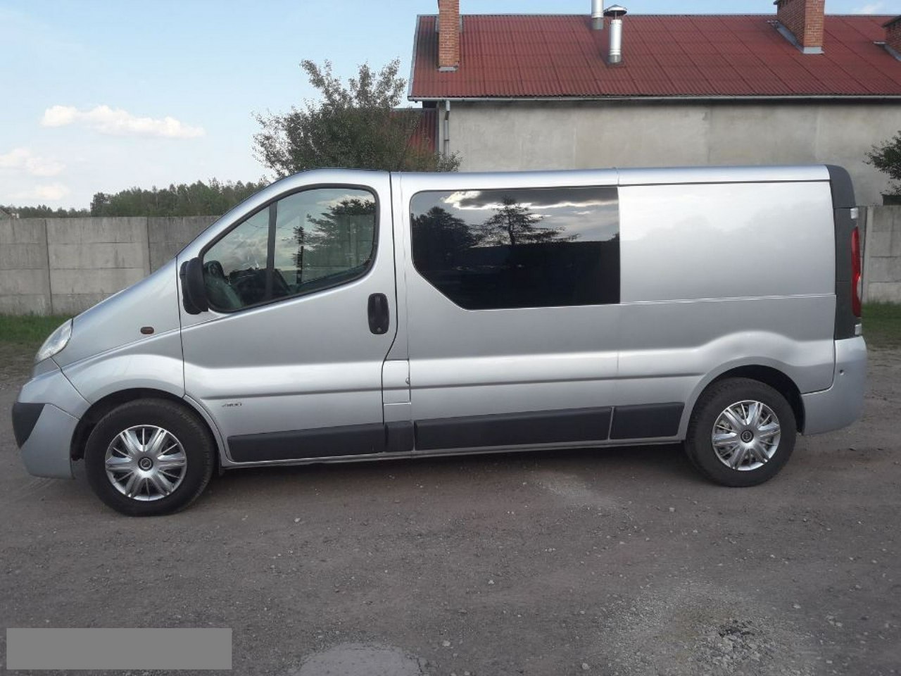 Opel Vivaro inne w ofercie zapraszam .