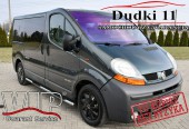 Renault Trafic 1,9d DUDKI11 Klimatyzacja,6 foteli,Centralka,El.szyby.Hak.OKAZJA