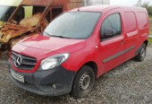 Mercedes Citan