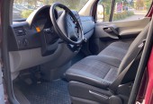 Mercedes sprinter 316 cdi 2014