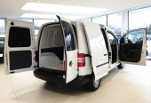 Volkswagen Caddy Volkswagen Caddy / Salon PL / FV 23 % /Gwarancja!