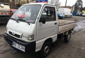 Piaggio inny Piaggio Daihatsu 1,3 Wywrotka