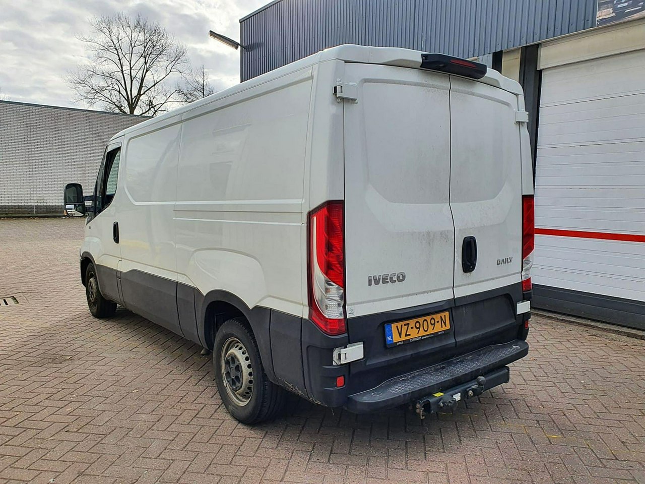 Iveco Daily 35S13