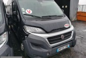 Fiat Ducato Furgon Blaszak (10157)