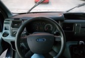Ford Transit 2009 2.2 Diesel