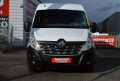 Renault Master RENAULT MASTER L3H2 MAX 2.3dCi 130KM, Navi, FV 23%, Gwarancja!!