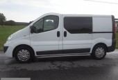 Renault Trafic inne w ofercie zapraszam .