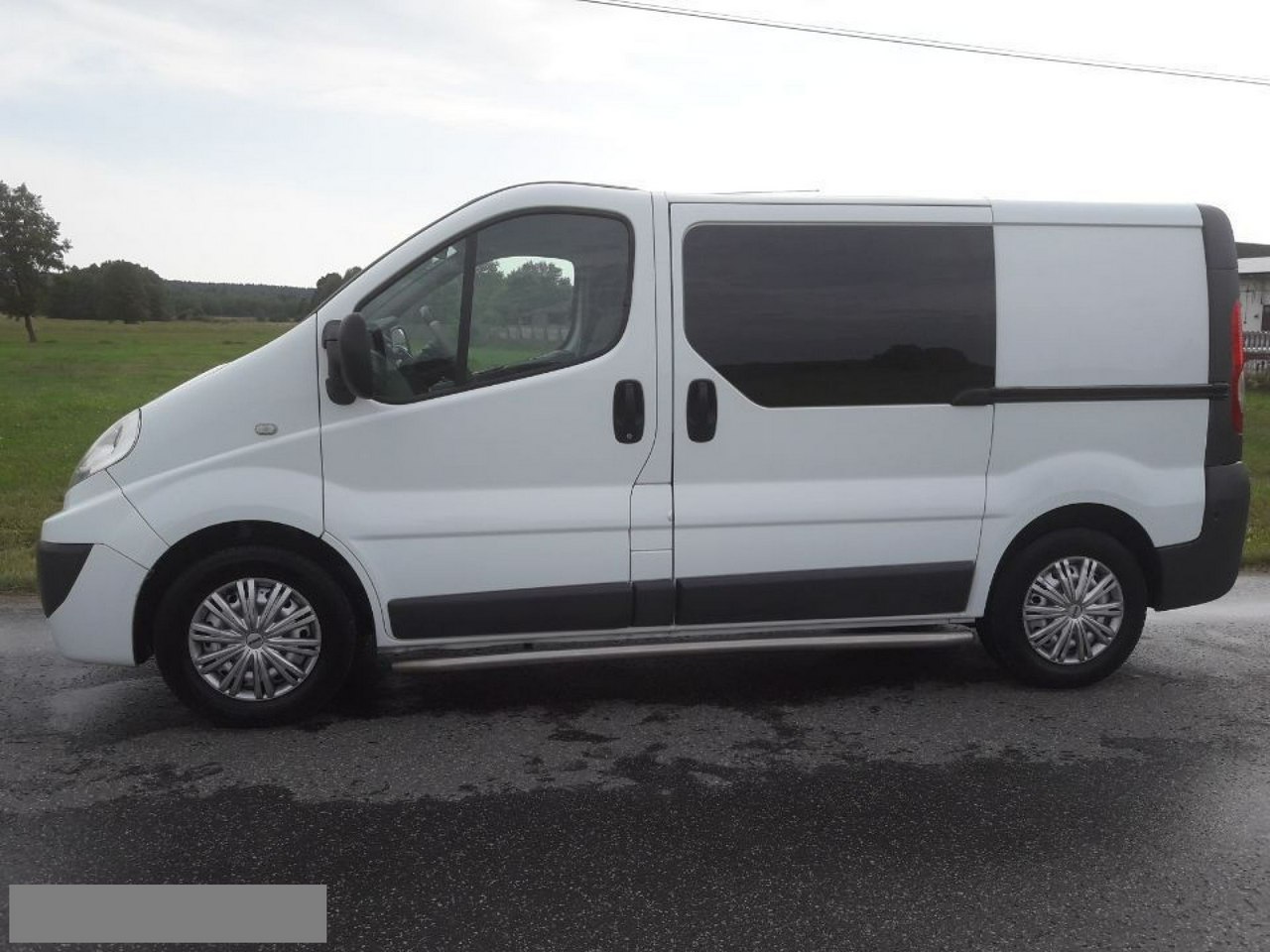 Renault Trafic inne w ofercie zapraszam .