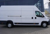 Fiat Ducato Fiat Ducato Maxi MJ Salon Polska