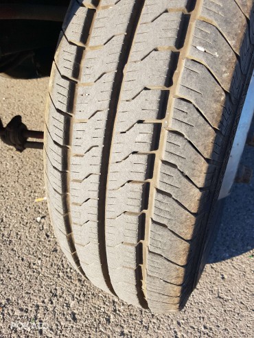 Iveco daily 35c17