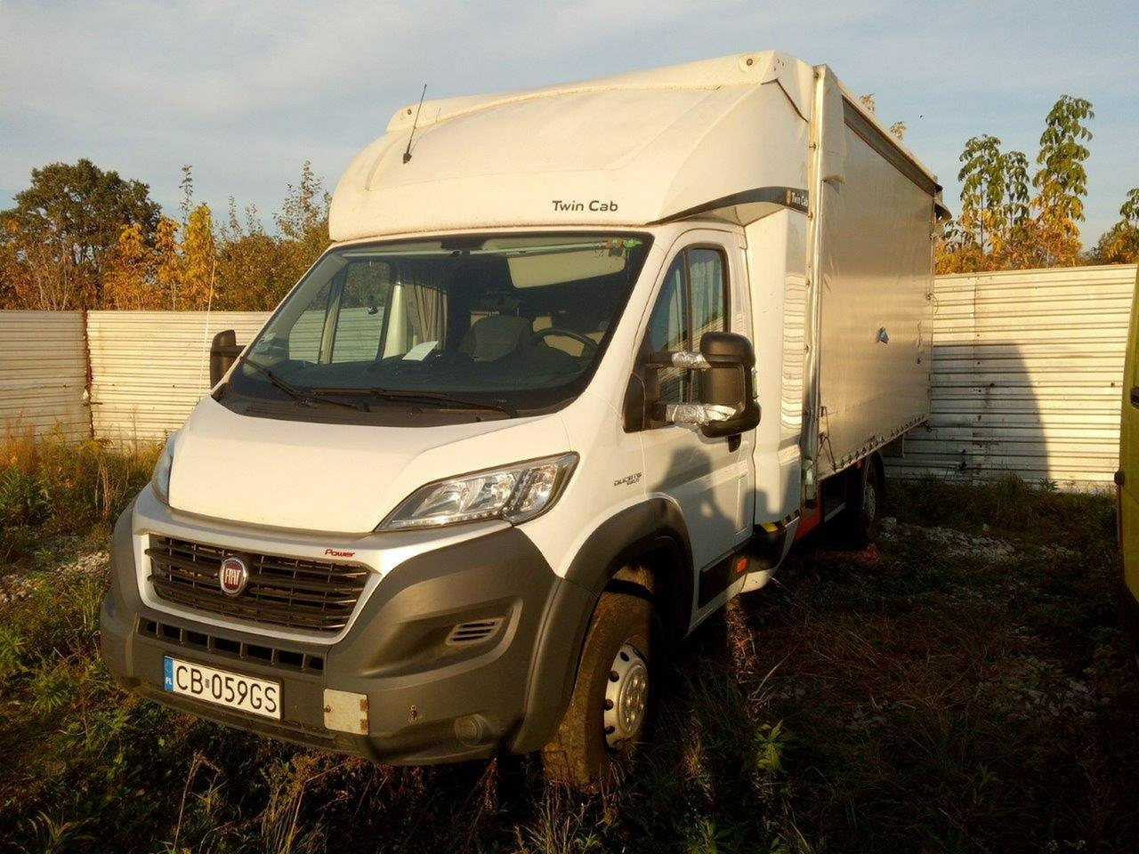 Fiat Ducato