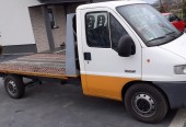 Peugeot Boxer Autolaweta